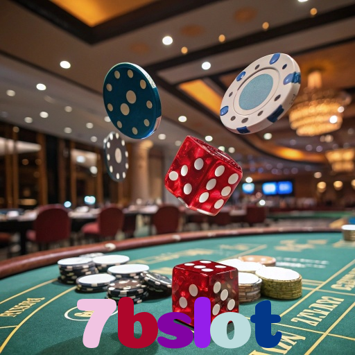 7bslot