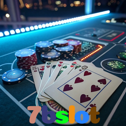 7bslot
