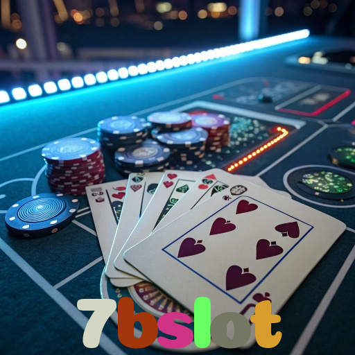 7bslot