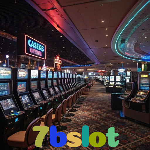 7bslot