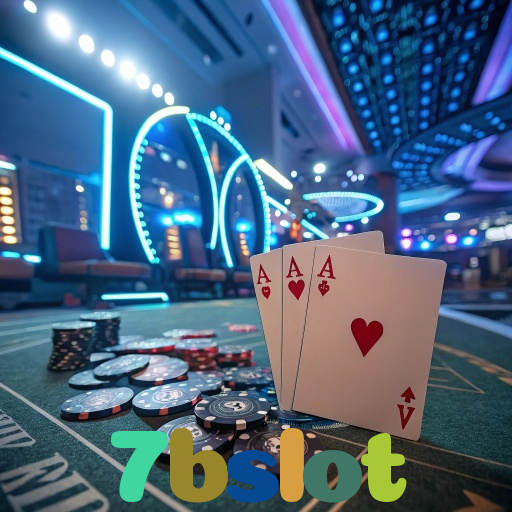 7bslot