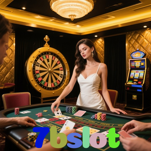 7bslot