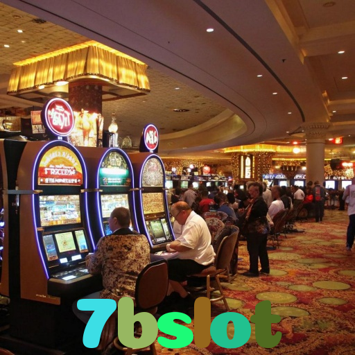 7bslot