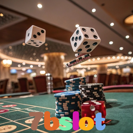 7bslot