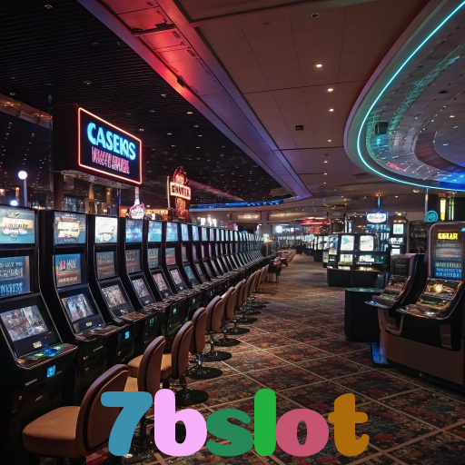 7bslot