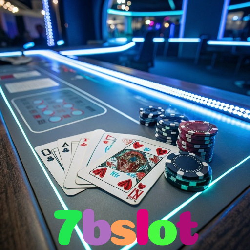 7bslot