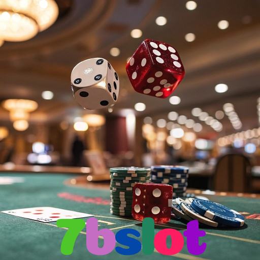 7bslot
