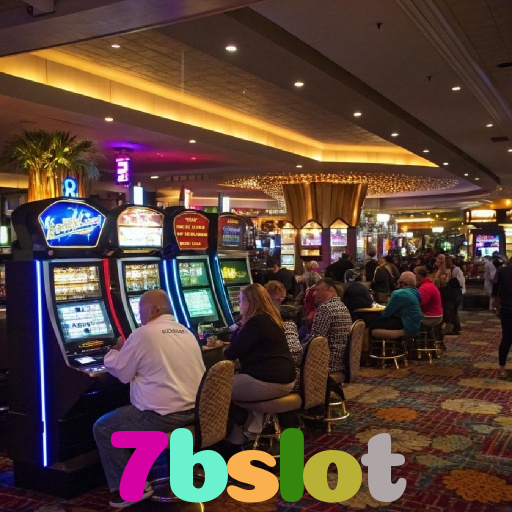 7bslot