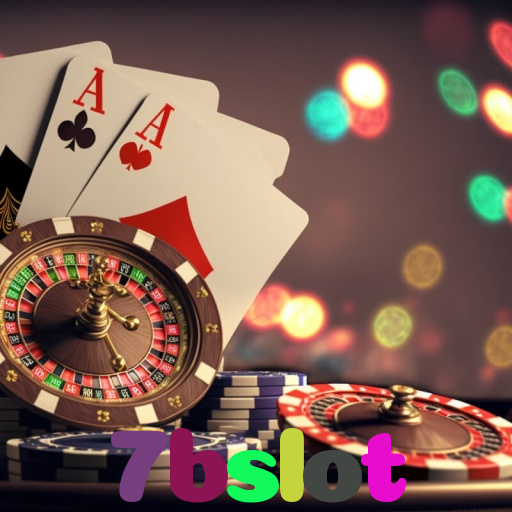 7bslot