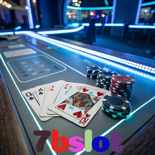 7bslot