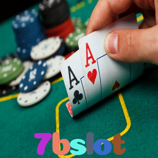 7bslot