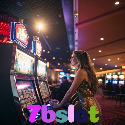 7bslot