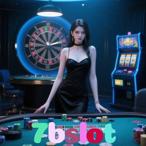 7bslot