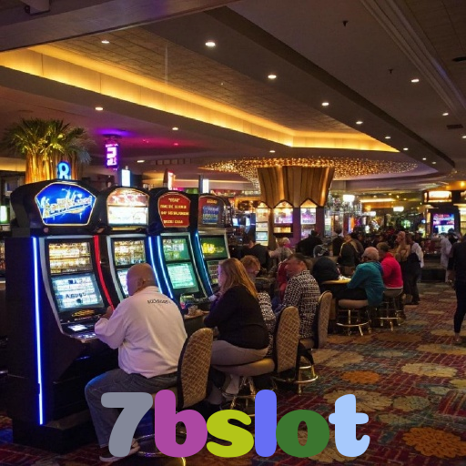 7bslot