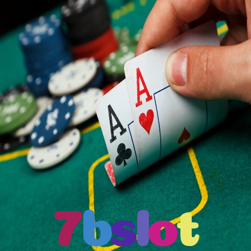 7bslot