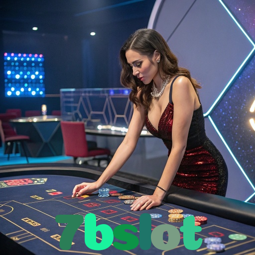 7bslot