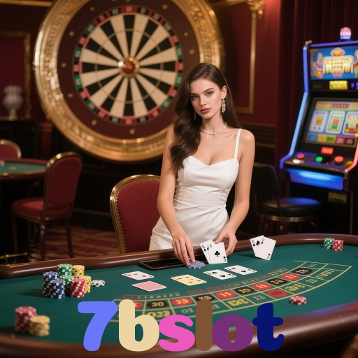 7bslot