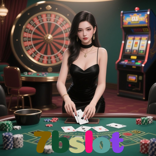 7bslot