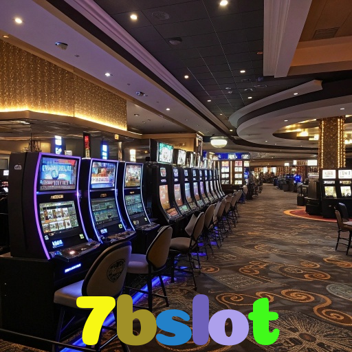 7bslot