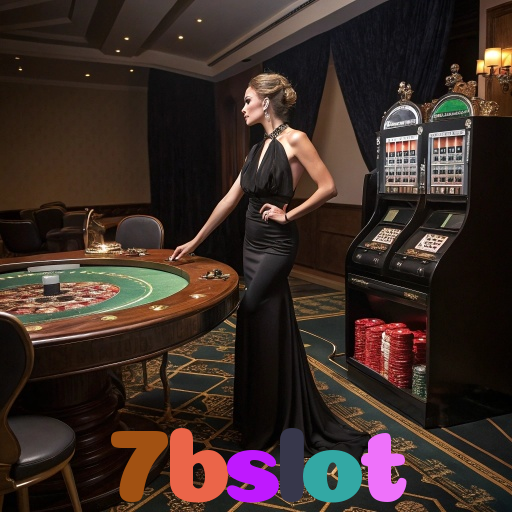 7bslot