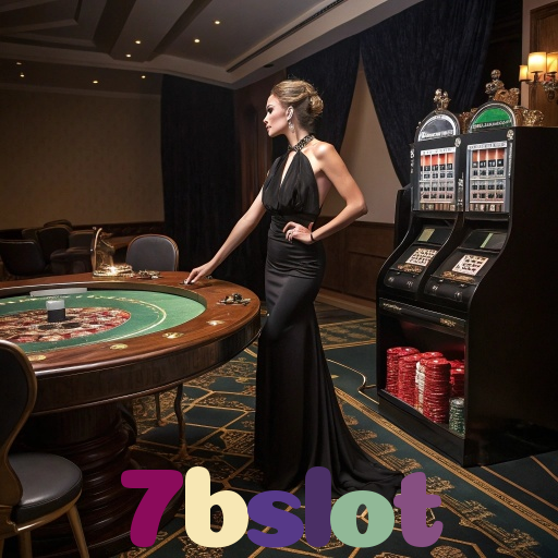 7bslot