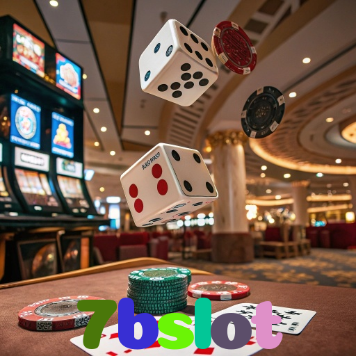 7bslot