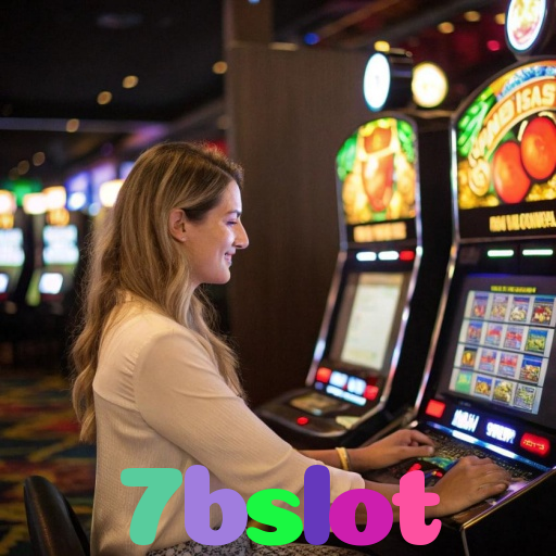 7bslot
