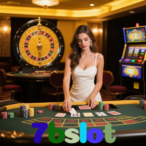 7bslot