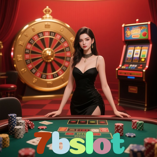 7bslot