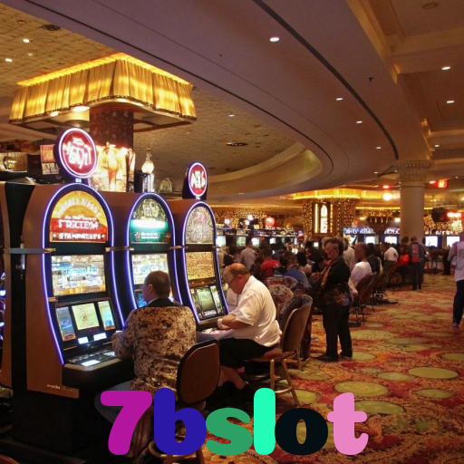 7bslot