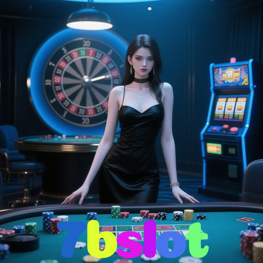 7bslot