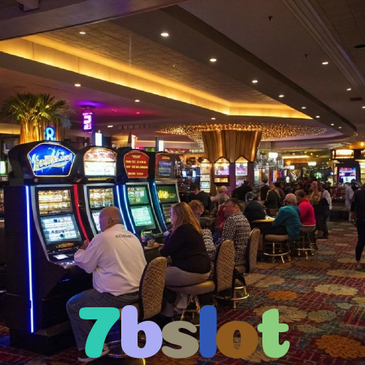 7bslot