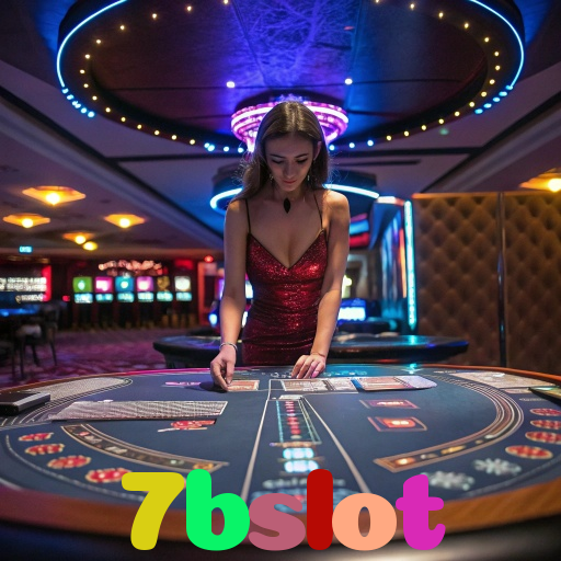 7bslot