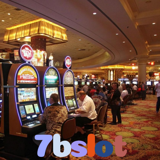 7bslot