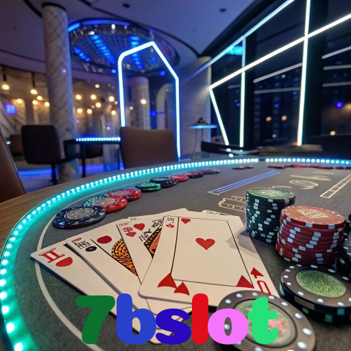 7bslot