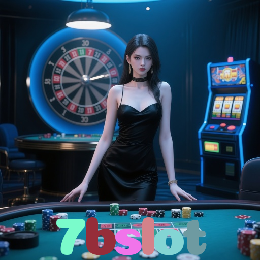 7bslot