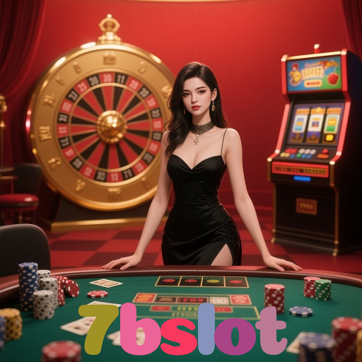 7bslot