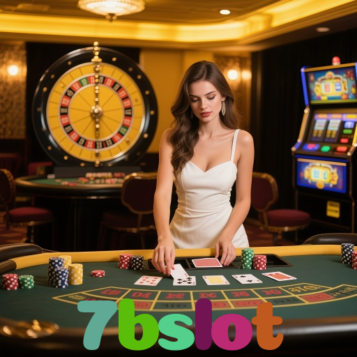 7bslot