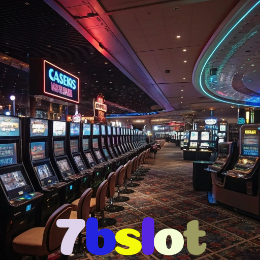 7bslot