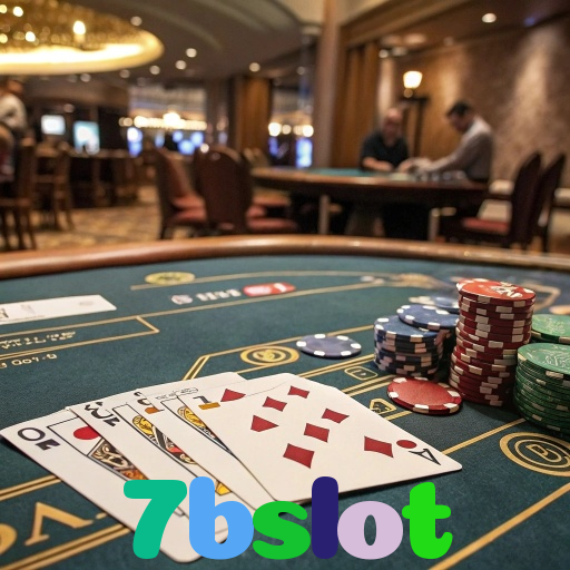 7bslot