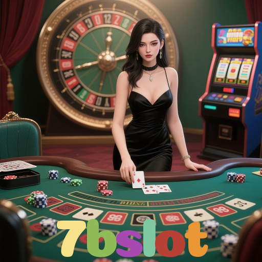 7bslot