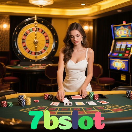 7bslot