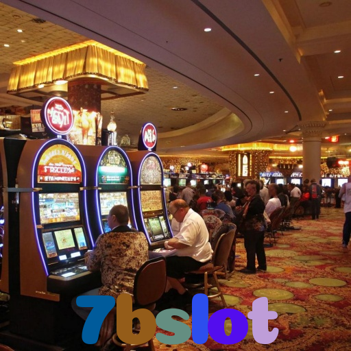 7bslot