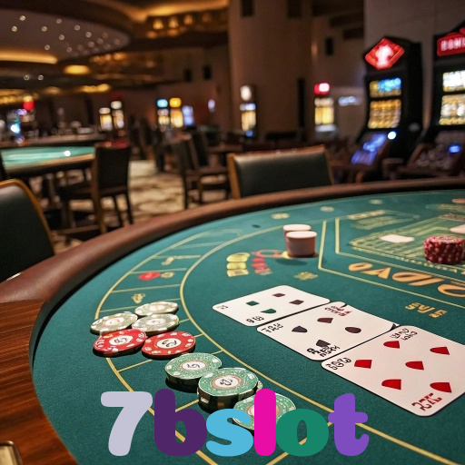 7bslot