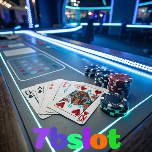 7bslot