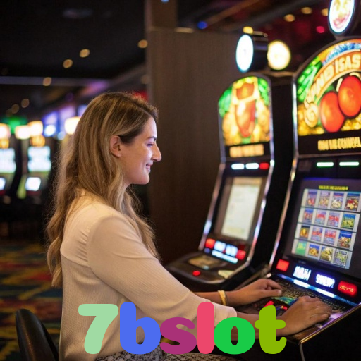 7bslot