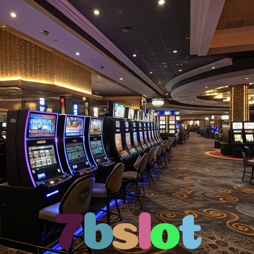 7bslot