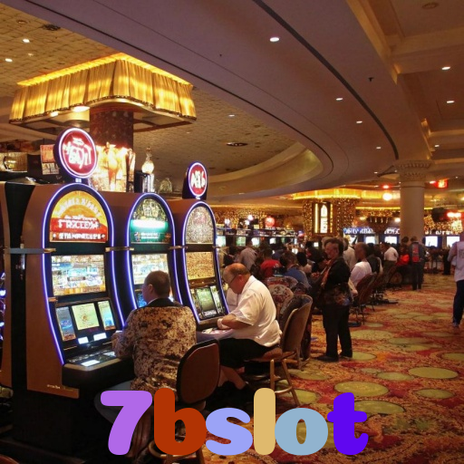 7bslot
