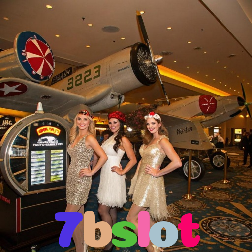 7bslot
