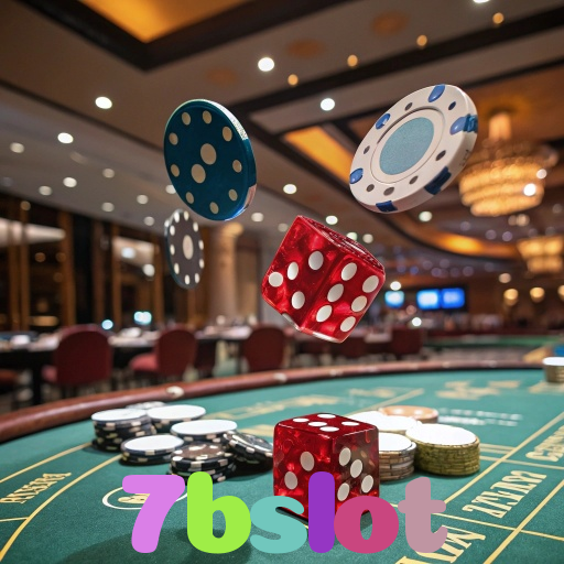 7bslot